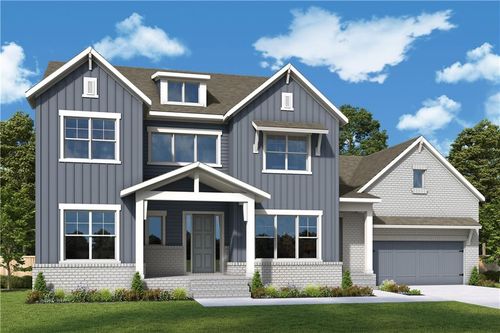 448 Lower Shoreline Ct, Marietta, GA, 30064-5521 | Card Image