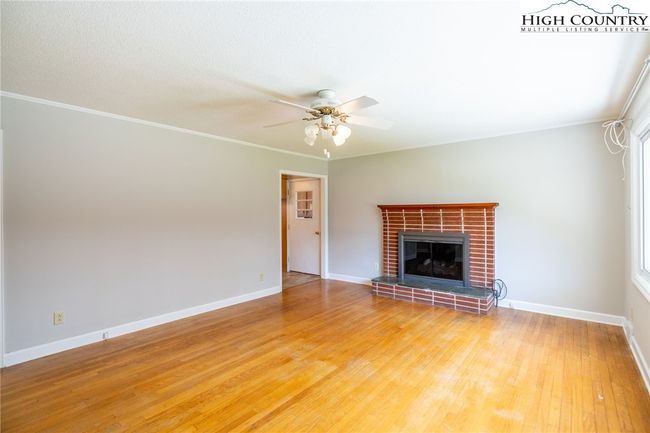 627 Saddle Mountain Church Rd, House other with 3 bedrooms, 1 bathrooms and null parking in Ennice NC | Image 21