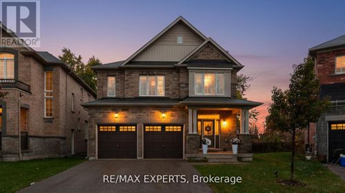 66 Robb Thompson Rd, Mount Albert, ON, L0G1M0 | Card Image