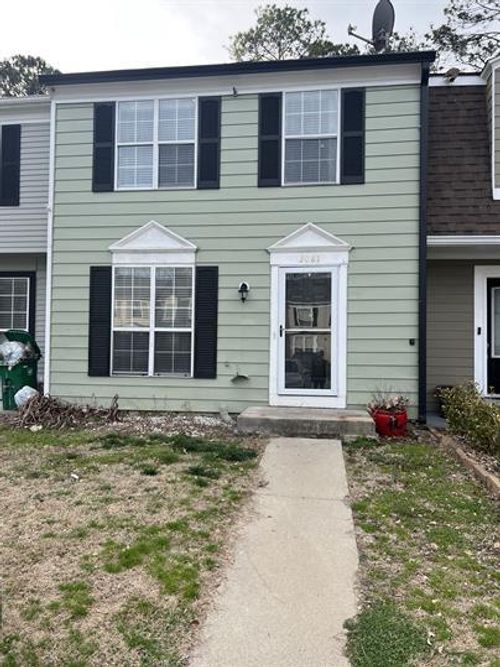 3081 Shadow Walk Ln, Tucker, GA, 30084-2140 | Card Image
