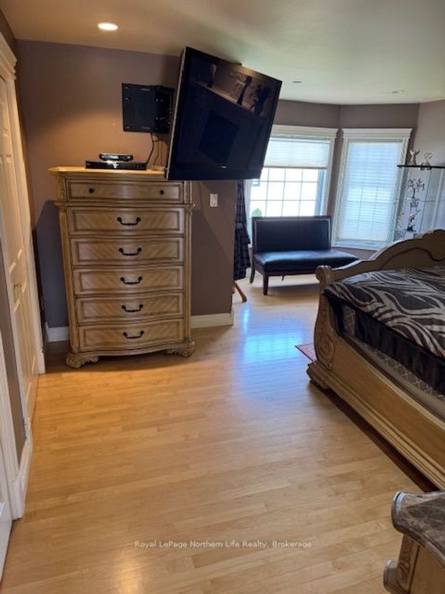 218 Nipissing St, House other with 3 bedrooms, 3 bathrooms and 6 parking in Sturgeon Falls ON | Image 35