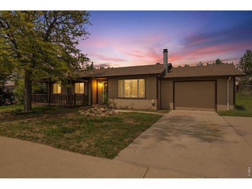 3020 Double Tree Dr, Fort Collins, CO, 80521-1128 | Card Image
