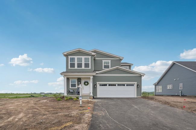 3988 Olympic St, House other with 3 bedrooms, 2 bathrooms and null parking in DELAVAN WI | Image 10