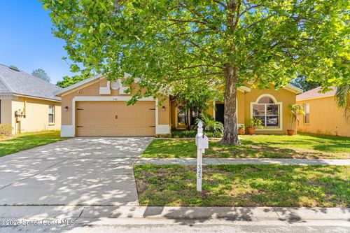 545 Tuscanny Street, Brandon, FL, 33510 | Card Image