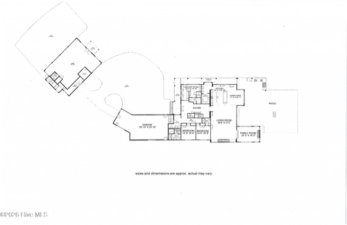 113 Josephs Pt, West End, NC, 27376 | Card Image
