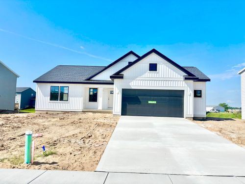 7293 Graymoor St Se, Caledonia, MI, 49316-8589 | Card Image