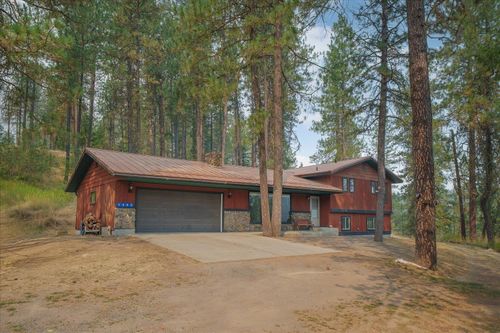 2505 N Christensen Rd, Medical Lake, WA, 99022-9696 | Card Image