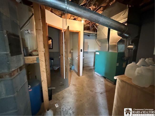 636 Fairfield Rd, House other with 0 bedrooms, 2 bathrooms and null parking in Newark Valley NY | Image 14