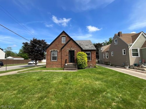 5910 Wilber Ave, Parma, OH, 44129-3347 | Card Image