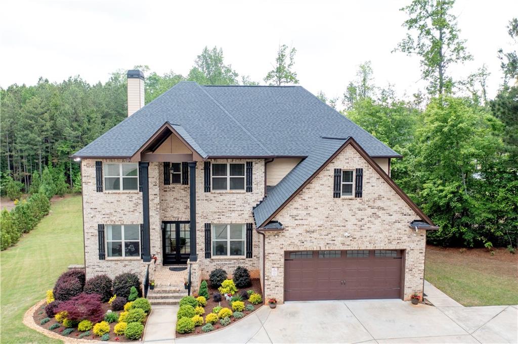 Shoal Creek Rd, Buford, GA 30518