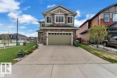 4902 38 St, Beaumont, AB, T4X2B6 | Card Image