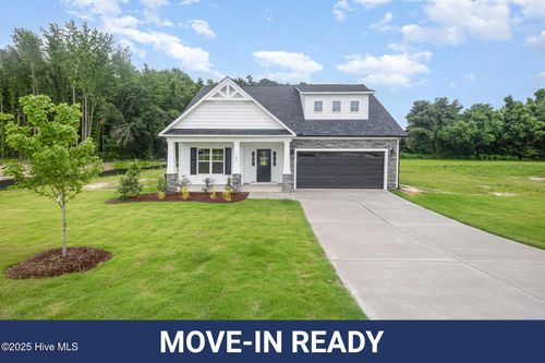 105 Tuskeegee Dr, Smithfield, NC, 27577 | Card Image