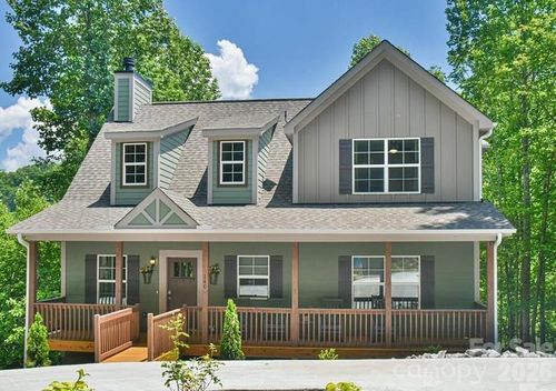 140 Atlantic Falls Trl, Black Mountain, NC, 28711-8930 | Card Image