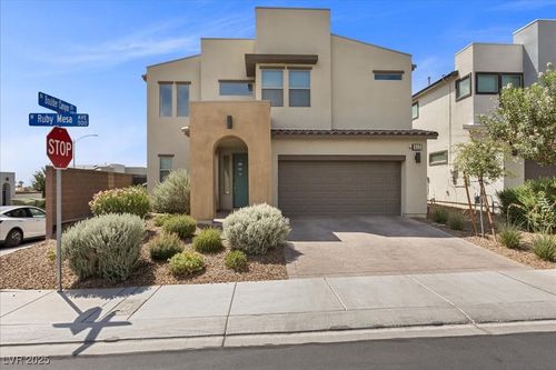 513 Ruby Mesa Ave, North Las Vegas, NV, 89084-1405 | Card Image