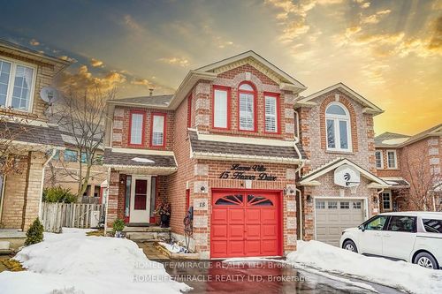 15 Heaver Dr, Whitby, ON, L1N9K4 | Card Image