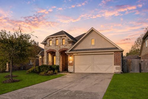 17831 Bella Ava Dr, Tomball, TX, 77377-2100 | Card Image