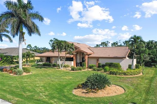 16980 Timberlakes Drive, FORT MYERS, FL, 33908 | Card Image