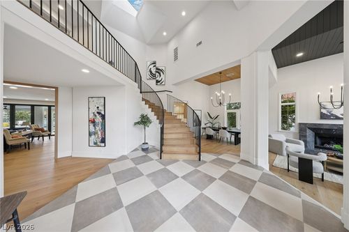 2343 Villandry Ct, Henderson, NV, 89074-5332 | Card Image