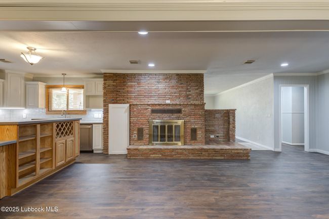 1308 E Buckley St, House other with 4 bedrooms, 3 bathrooms and null parking in Brownfield TX | Image 22