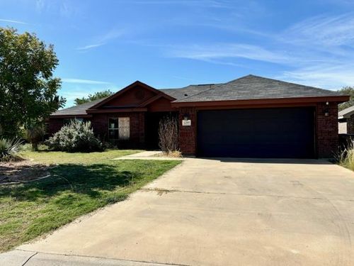 1209 Daniel St, San Angelo, TX, 76905 | Card Image