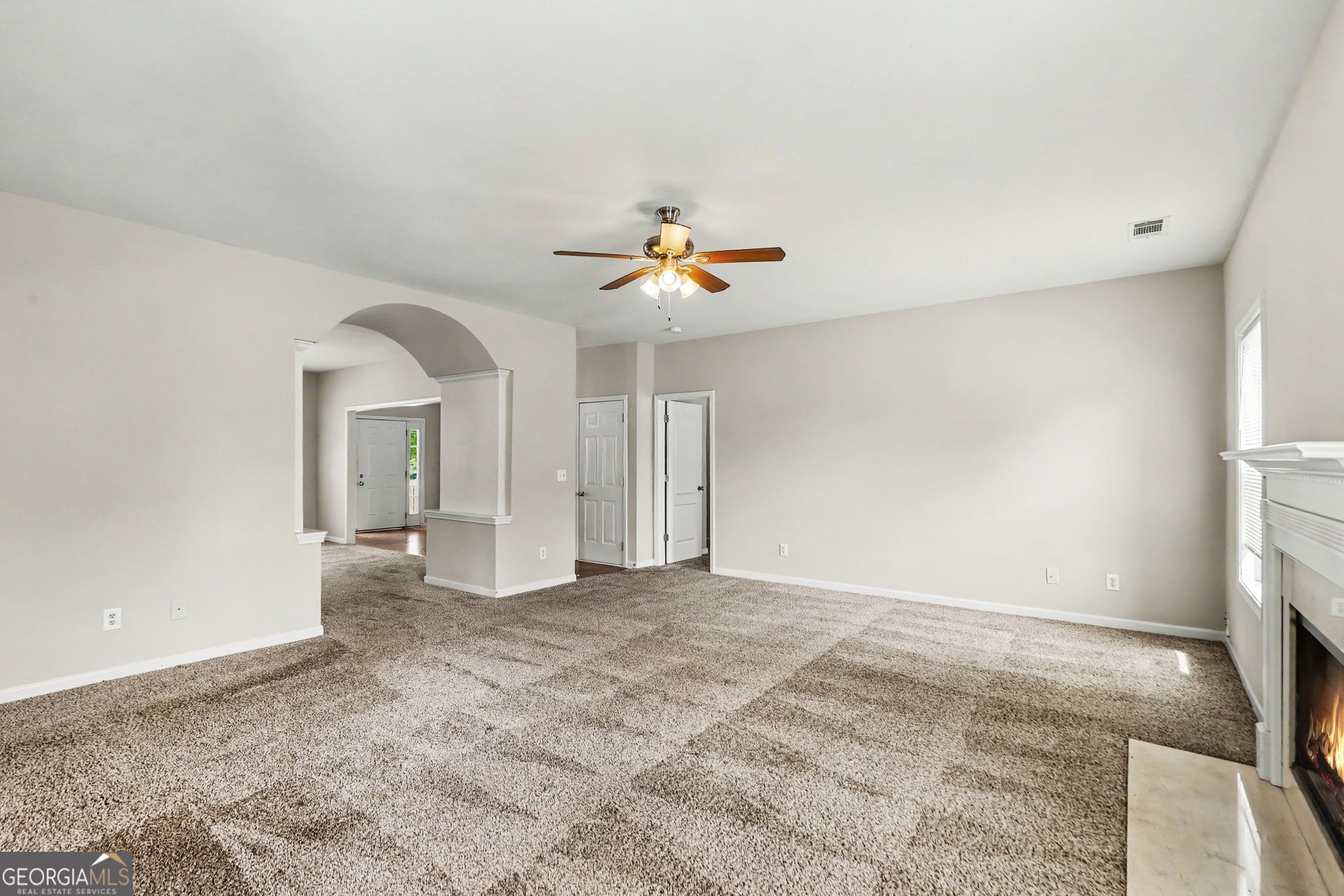 Residential in Hiram 4