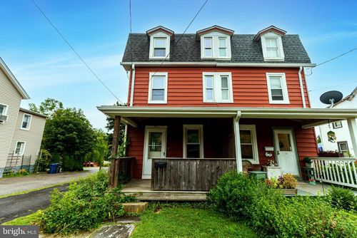 383 Stewart Ave, JENKINTOWN, PA, 19046-2231 | Card Image