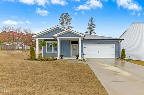501 Campbell Ridge Pl, Wendell, NC, 27591-4100 | Card Image