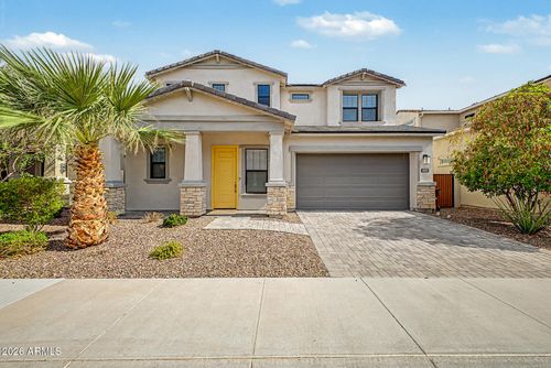 4832 E St John Road, Scottsdale, AZ, 85254 | Card Image