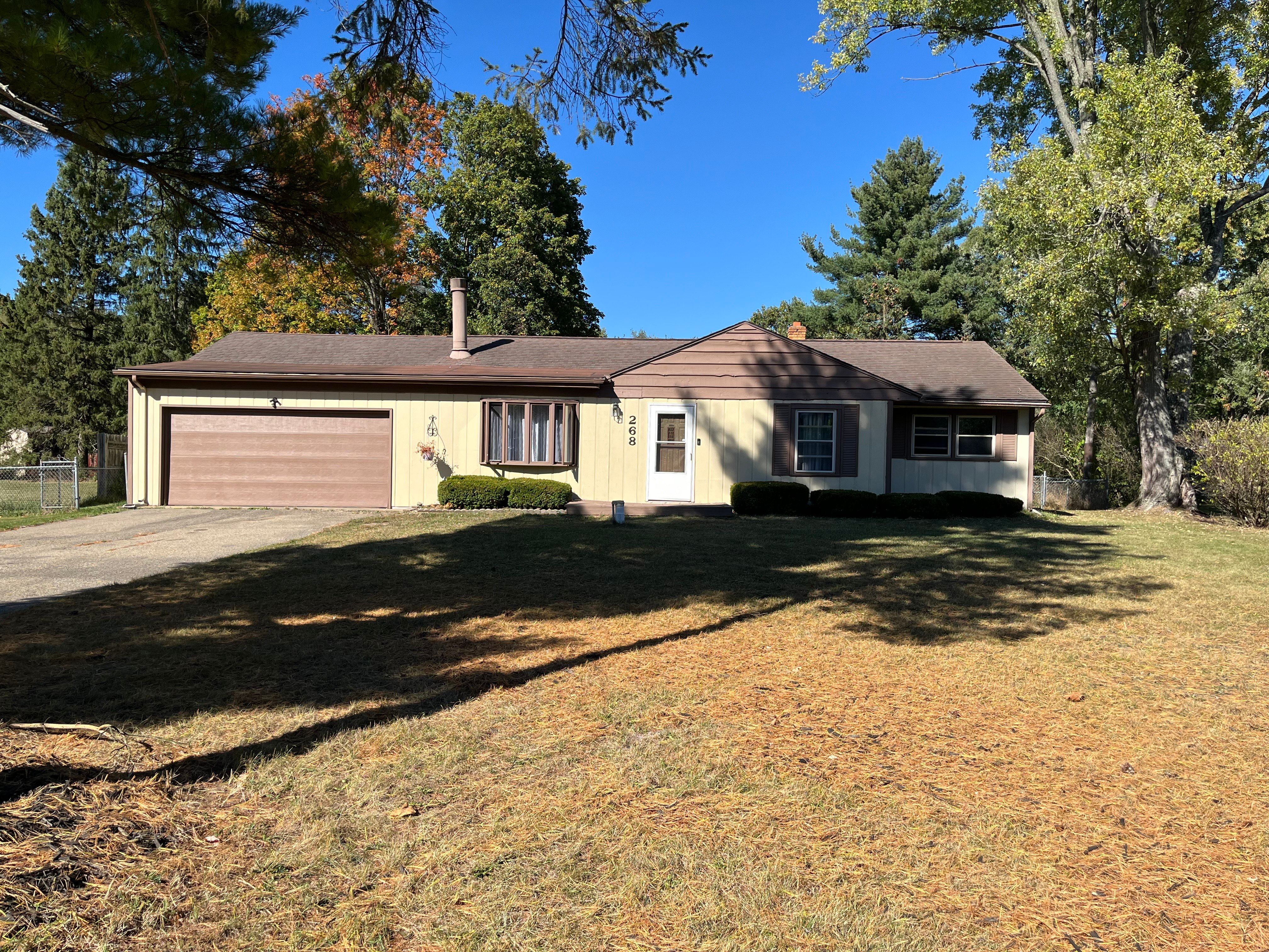 Cardinal Ave, Battle Creek, MI 49037