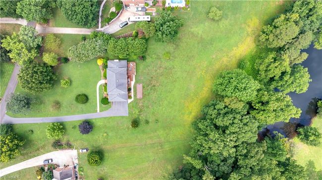 2417 Sattsgate Dr, House other with 4 bedrooms, 5 bathrooms and null parking in Lewisville NC | Image 39