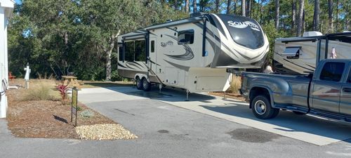 130 Haven Court, Carrabelle, FL, 32322 | Card Image