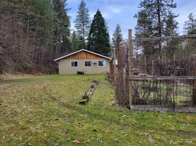46582 Highway 12, House other with 4 bedrooms, 2 bathrooms and 2 parking in Peck ID | Image 23