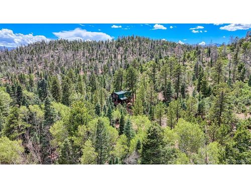 1927 Basin Dr, Cotopaxi, CO, 81223 | Card Image
