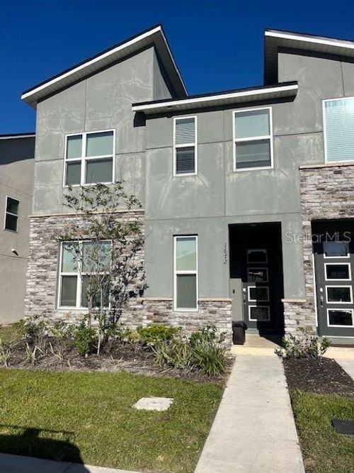 1672 Tropical Palms Cir, KISSIMMEE, FL, 34747 | Card Image