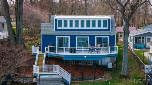 4630 Woerner Rd, Manitou Beach, MI, 49253-9807 | Card Image