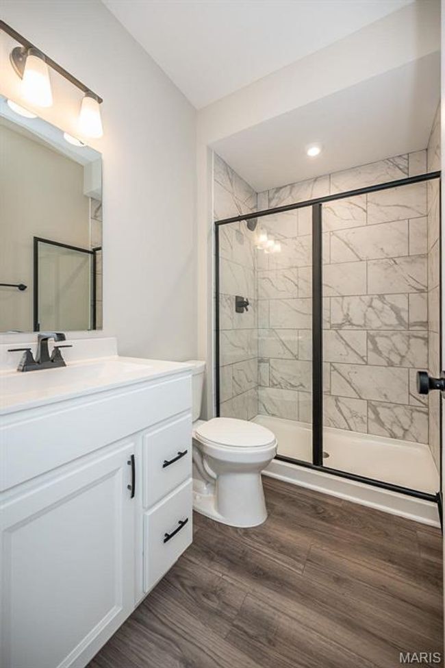53-603 - 1347 W Gateway Hts, Townhouse with 4 bedrooms, 4 bathrooms and null parking in Saint Louis MO | Image 19
