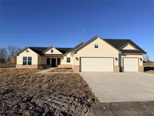 245 W 481 Road, Pryor, OK, 74361 | Card Image