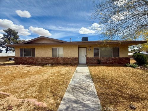 34465 J, Barstow, CA, 92311 | Card Image