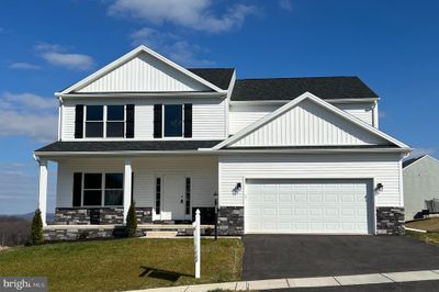 Lot 10 Thoroughbred Drive, House other with 4 bedrooms, 2 bathrooms and null parking in YORK HAVEN PA | Image 1