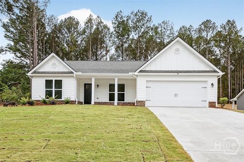 37-88 Mockingbird Ln, Winder, GA, 30680-4856 | Card Image