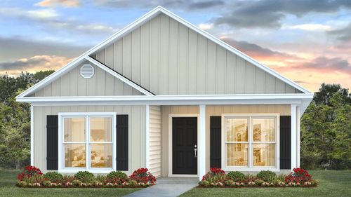 428 Arrowwood Boulevard, Freeport, FL, 32439 | Card Image