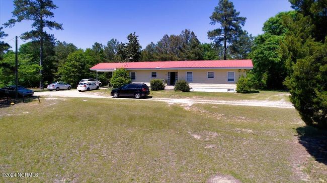 2023 Nc Highway 211, House other with 4 bedrooms, 2 bathrooms and null parking in Eagle Springs NC | Image 8