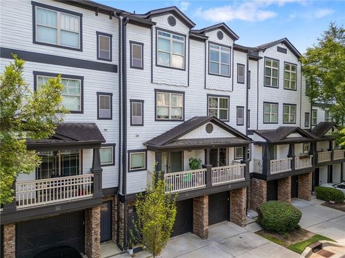260-221 Semel Cir Nw, Atlanta, GA, 30309-1950 | Card Image