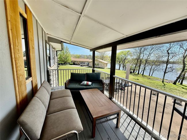 46 Bluff Rd, House other with 4 bedrooms, 3 bathrooms and null parking in Adair OK | Image 51