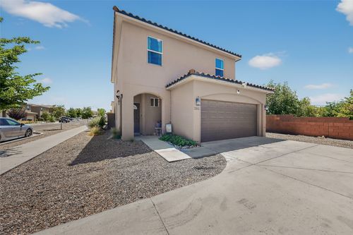 3012 Bonitas Loop, Santa Fe, NM, 87507-3633 | Card Image