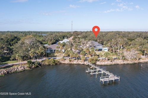 60 Bayshore Ct, Rockledge, FL, 32955-4934 | Card Image