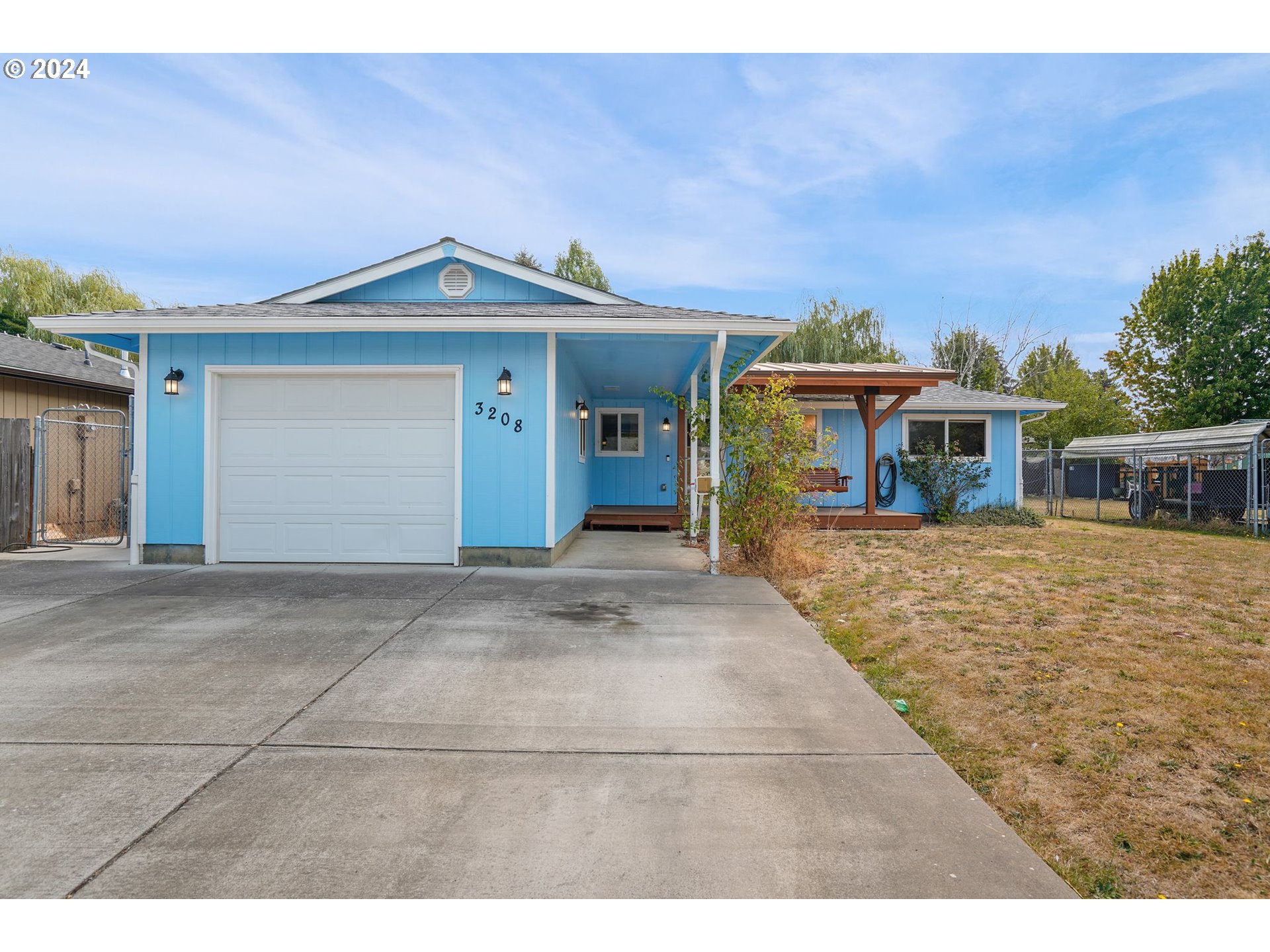 Foxglove St, Lebanon, OR 97355