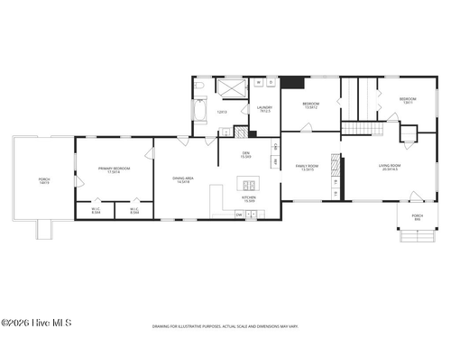 901 E Main St, Aberdeen, NC, 28315-3530 | Card Image