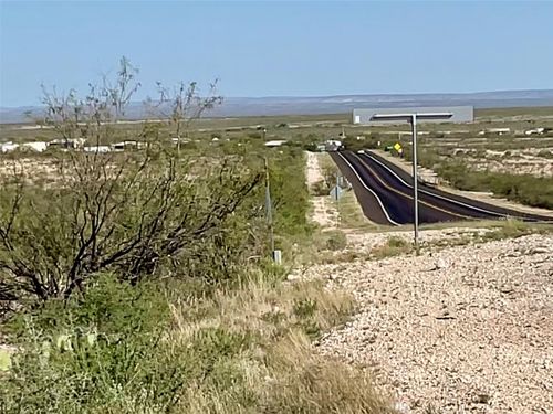 O Shafter Crossing Rd, Dryden, TX, 78851 | Card Image