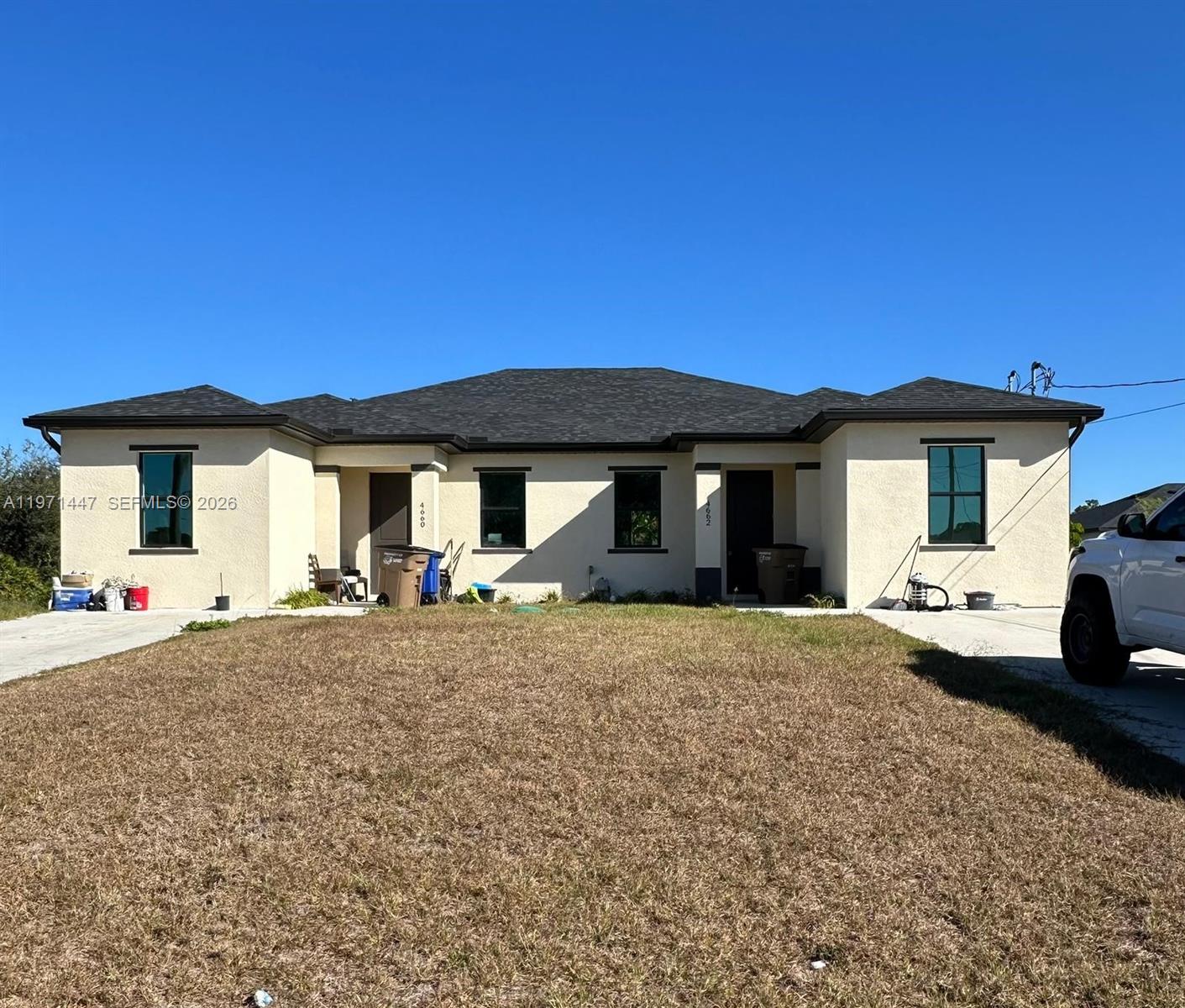 Residential Lease in Lehigh Acres 2
